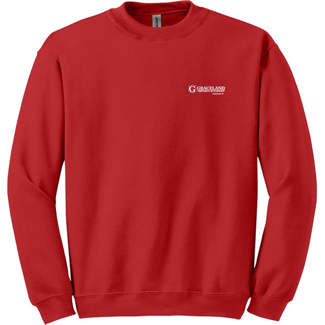 Gildan® Heavy Blend™ Crewneck Sweatshirt