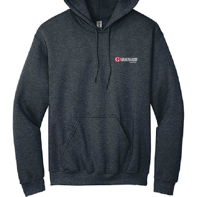 Gildan® Heavy Blend™ Hooded Sweatshirt