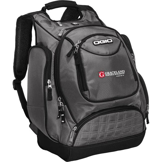 OGIO® Metro Pack