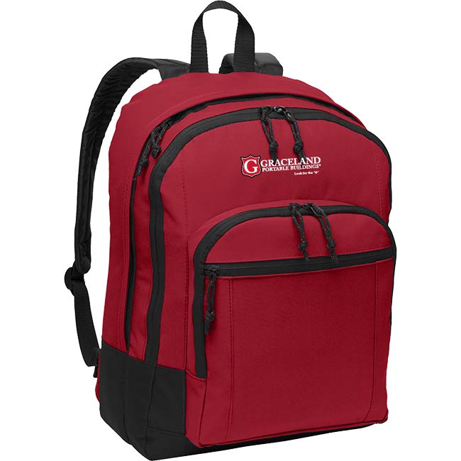 Port Authority Basic Backpack