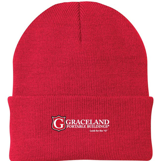 Port & Company® - Knit Cap