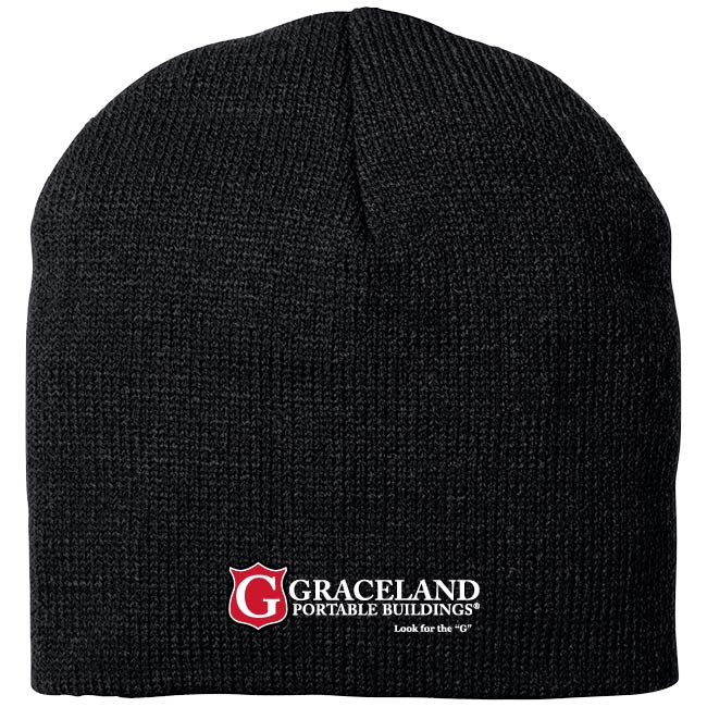 Port & Co™ Beanie Cap