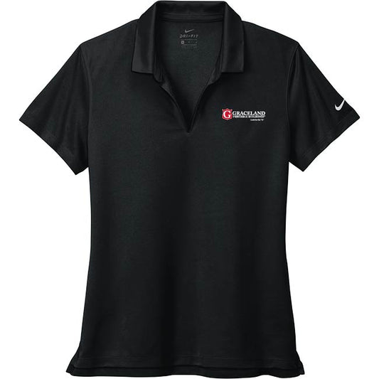Nike Women's Dri-FIT Micro Pique 2.0 Polo