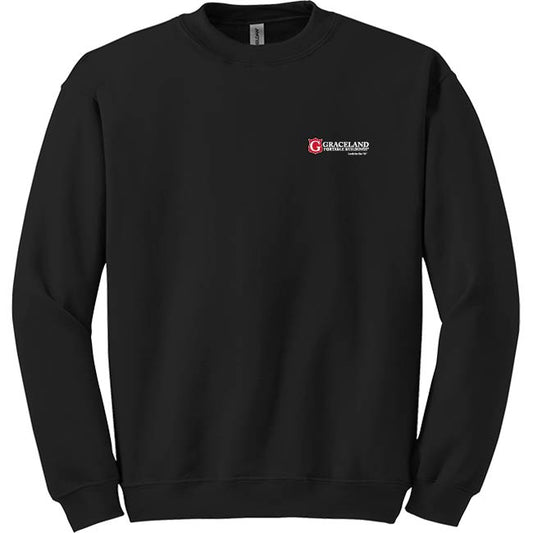 Gildan® Heavy Blend™ Crewneck Sweatshirt