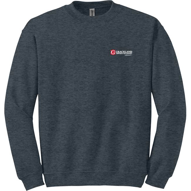 Gildan® Heavy Blend™ Crewneck Sweatshirt