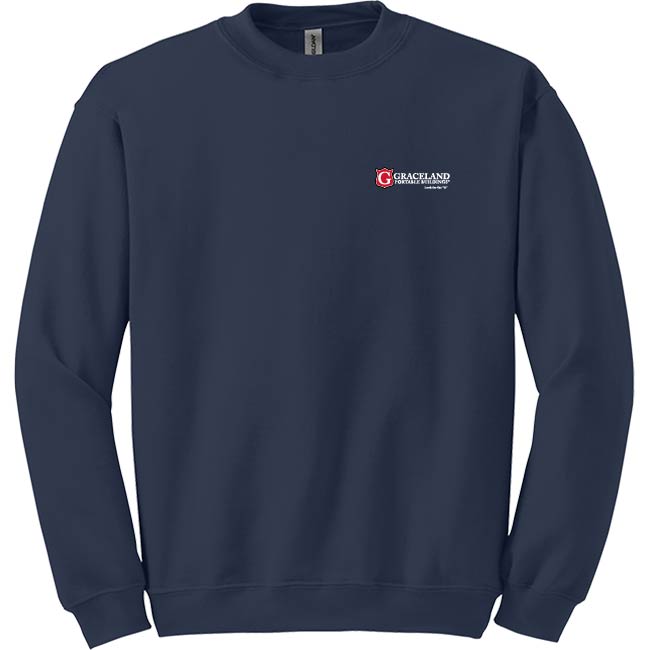 Gildan® Heavy Blend™ Crewneck Sweatshirt