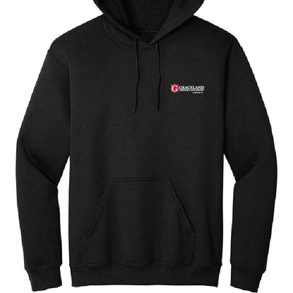 Gildan® Heavy Blend™ Hooded Sweatshirt
