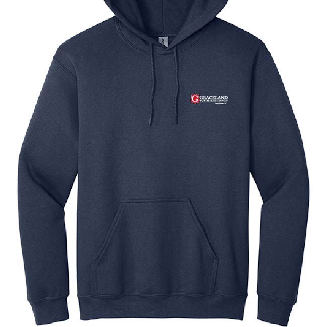 Gildan® Heavy Blend™ Hooded Sweatshirt