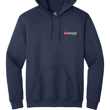 Gildan® Heavy Blend™ Hooded Sweatshirt