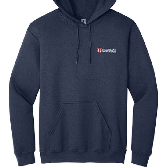 Gildan® Heavy Blend™ Hooded Sweatshirt