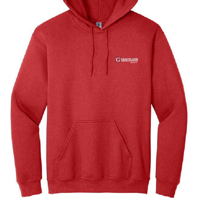 Gildan® Heavy Blend™ Hooded Sweatshirt