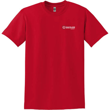Gildan® - DryBlend® 50 Cotton/50 Poly T-Shirt