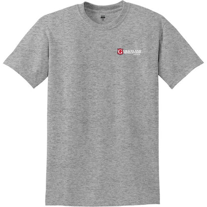 Gildan® - DryBlend® 50 Cotton/50 Poly T-Shirt