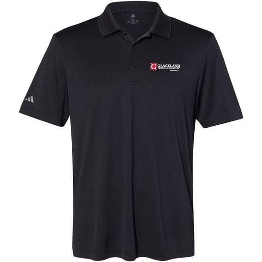 Adidas - Performance Polo