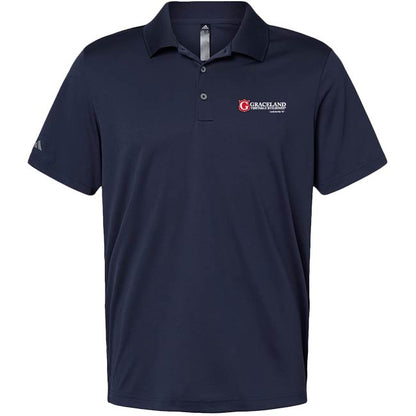 Adidas - Performance Polo