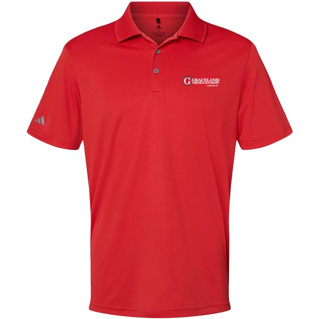 Adidas - Performance Polo