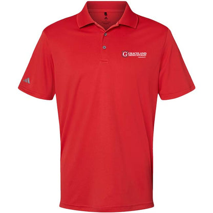 Adidas - Performance Polo