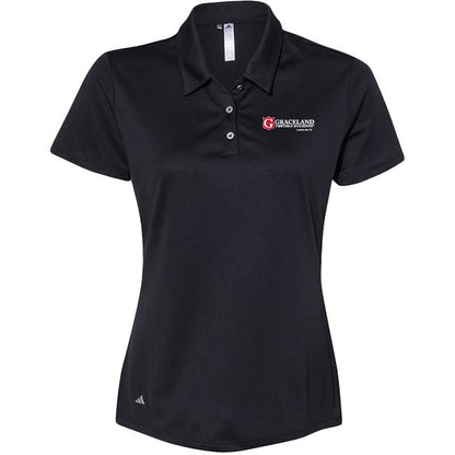 Adidas - Women's Performance Polo