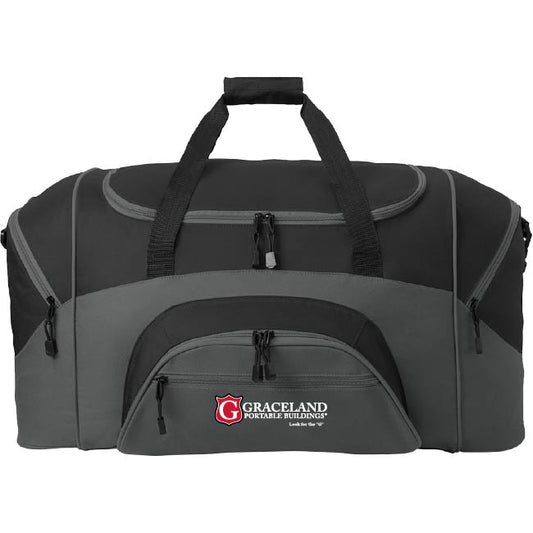 Port Authority - Standard Colorblock Sport Duffel