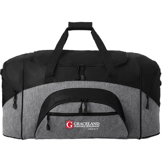 Port Authority - Standard Colorblock Sport Duffel
