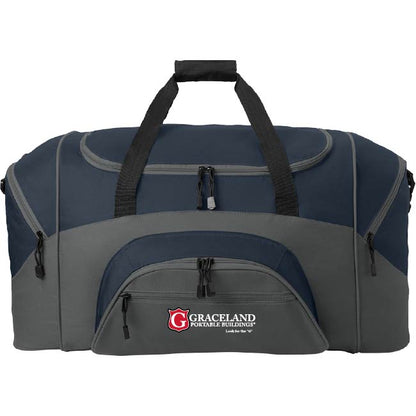 Port Authority - Standard Colorblock Sport Duffel