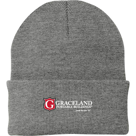 Port & Company® - Knit Cap