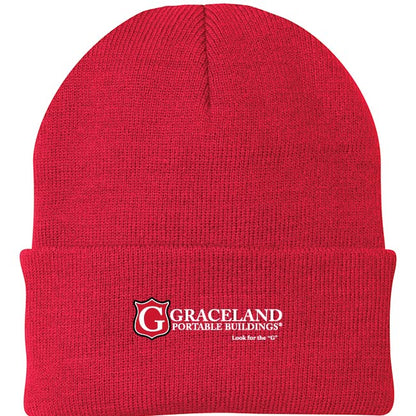 Port & Company® - Knit Cap