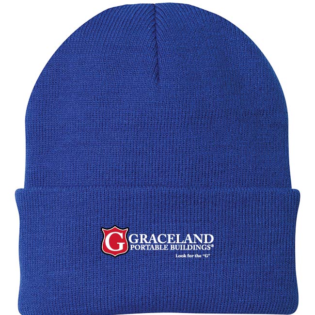 Port & Company® - Knit Cap
