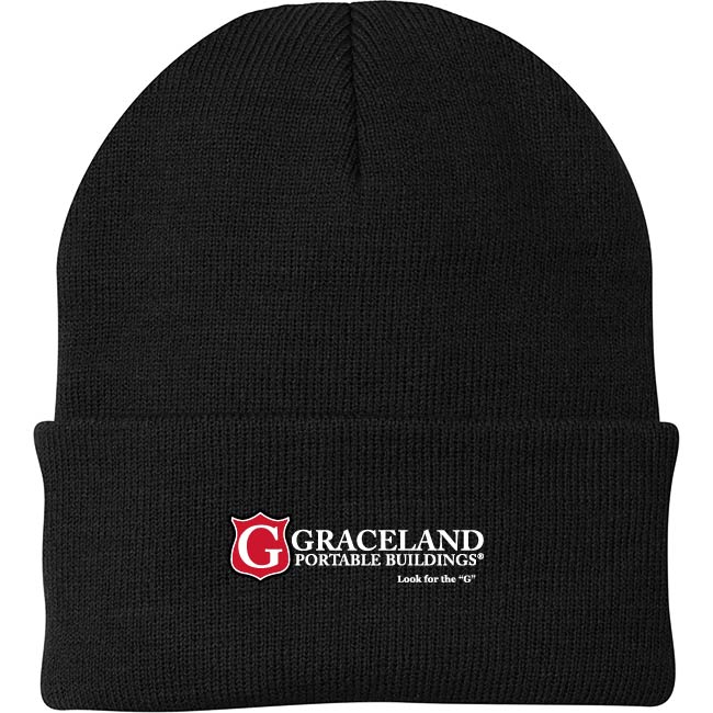 Port & Company® - Knit Cap