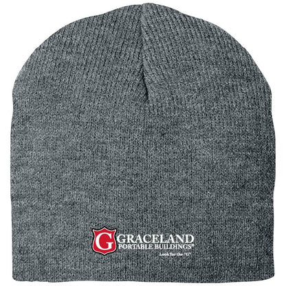 Port & Co™ Beanie Cap