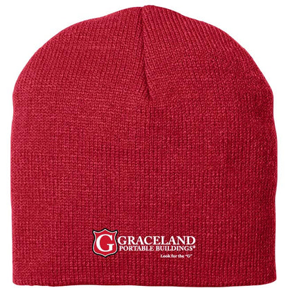 Port & Co™ Beanie Cap