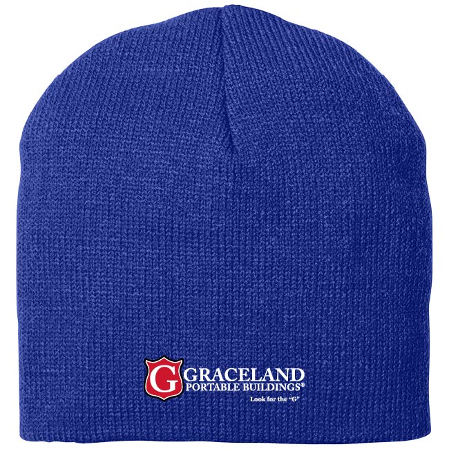 Port & Co™ Beanie Cap