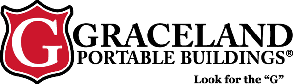 Graceland Portable Buildings