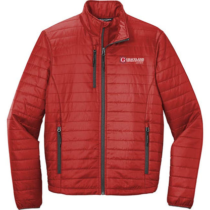 Port Authority® Packable Puffy Jacket