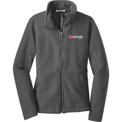 Port Authority® Women's Value Fleece Jacket