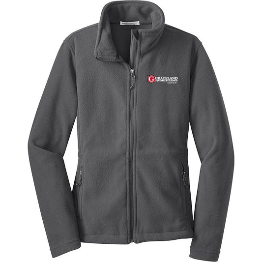 Port Authority® Women's Value Fleece Jacket
