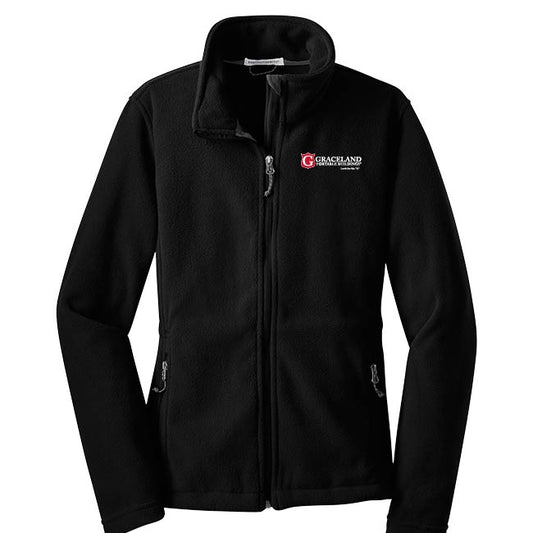 Port Authority® Women's Value Fleece Jacket