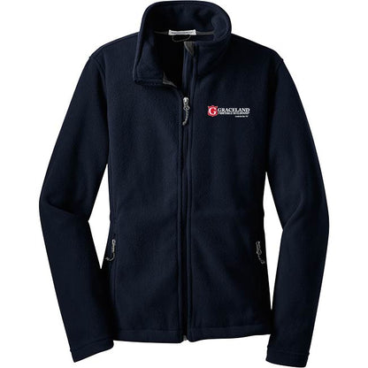 Port Authority® Women's Value Fleece Jacket