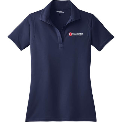 Sport-Tek® Women's Micropique Sport-Wick® Polo