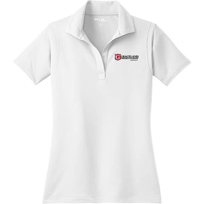Sport-Tek® Women's Micropique Sport-Wick® Polo
