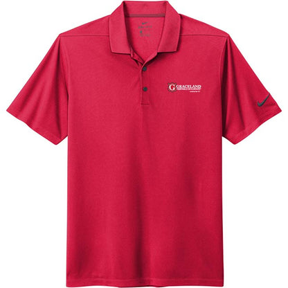 Nike Dri-FIT Micro Pique 2.0 Polo