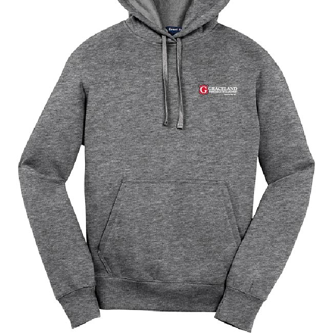 Sport-Tek Pullover Hooded Sweatshirt