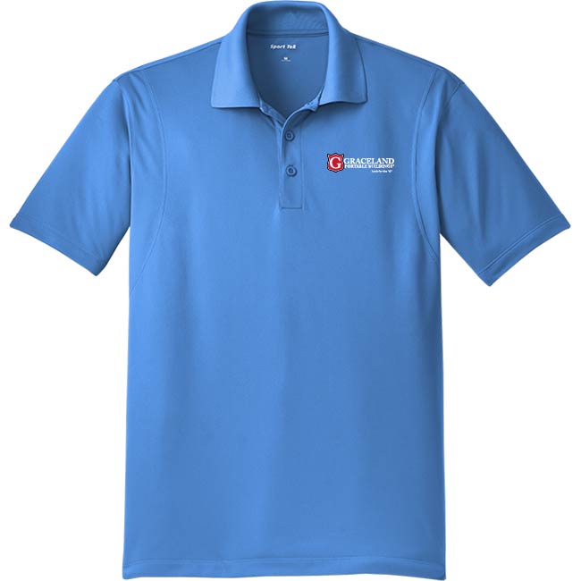 Sport-Tek® Micropique Sport-Wick® Polo