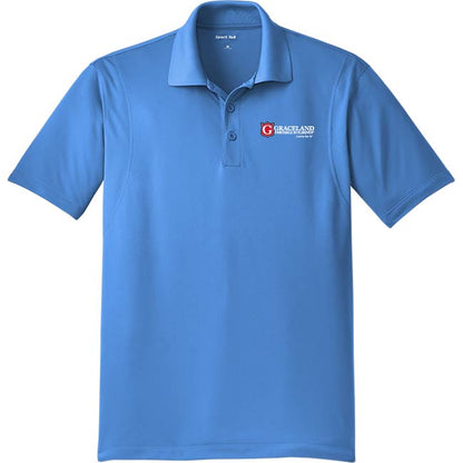 Sport-Tek® Micropique Sport-Wick® Polo