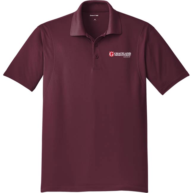 Sport-Tek® Micropique Sport-Wick® Polo