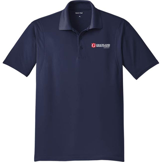 Sport-Tek® Micropique Sport-Wick® Polo