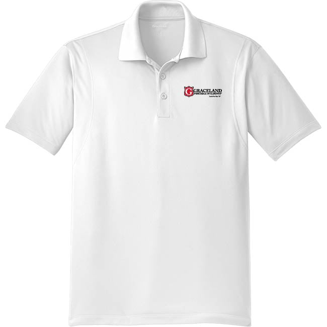Sport-Tek® Micropique Sport-Wick® Polo