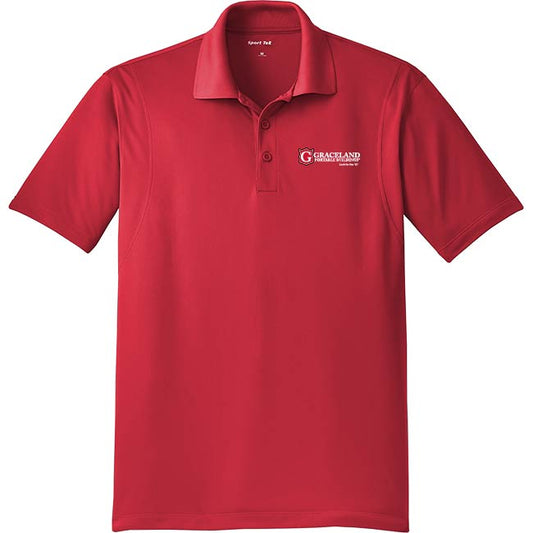 Sport-Tek Tall Micropique Sport-Wick Polo